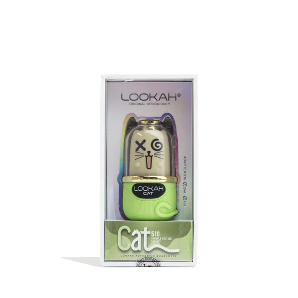 Lookah Cat 510 Variable Voltage Battery - Image 15