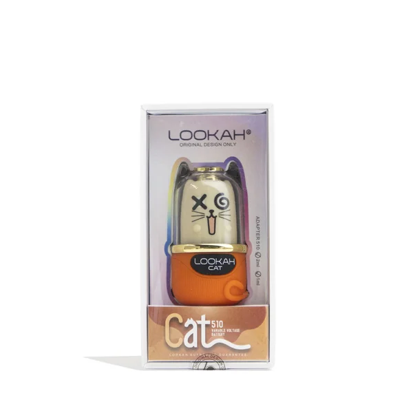 Lookah Cat 510 Variable Voltage Battery - Image 17