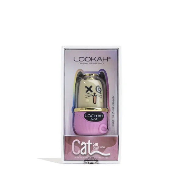 Lookah Cat 510 Variable Voltage Battery - Image 19