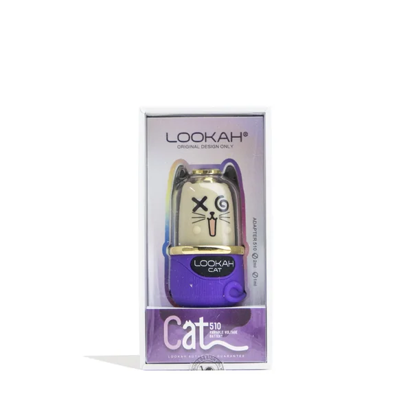 Lookah Cat 510 Variable Voltage Battery - Image 21