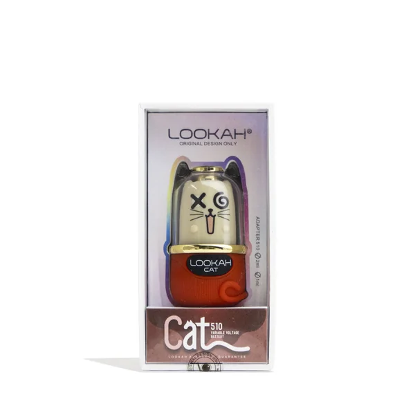 Lookah Cat 510 Variable Voltage Battery - Image 5