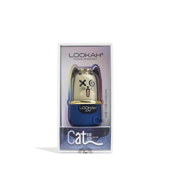 Lookah Cat 510 Variable Voltage Battery - Image 7