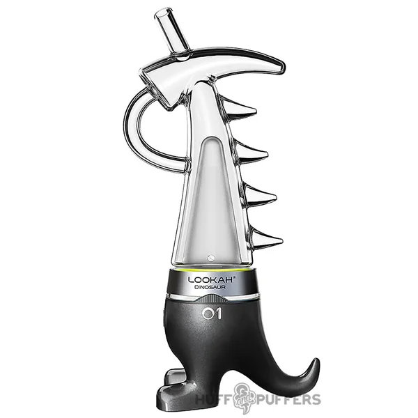 Lookah Dinosaur Electric Dab Rig