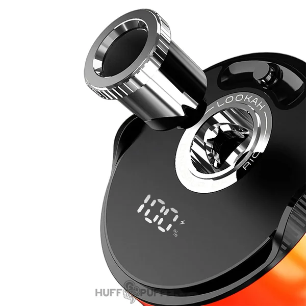 Lookah Dinosaur Electric Dab Rig - Image 2