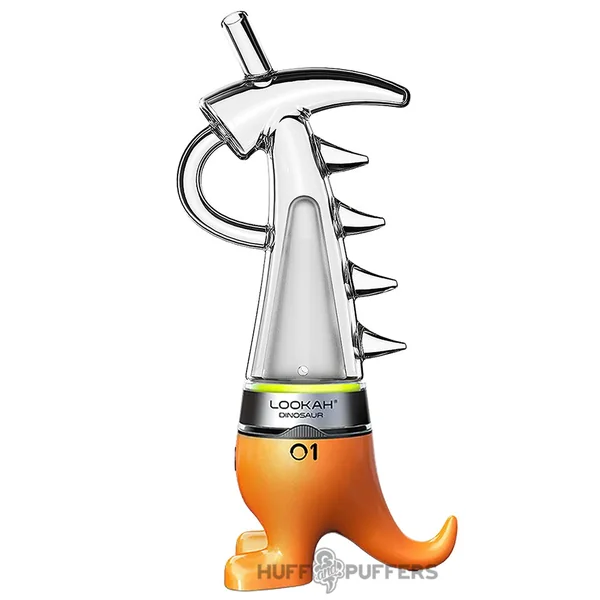 Lookah Dinosaur Electric Dab Rig - Image 7