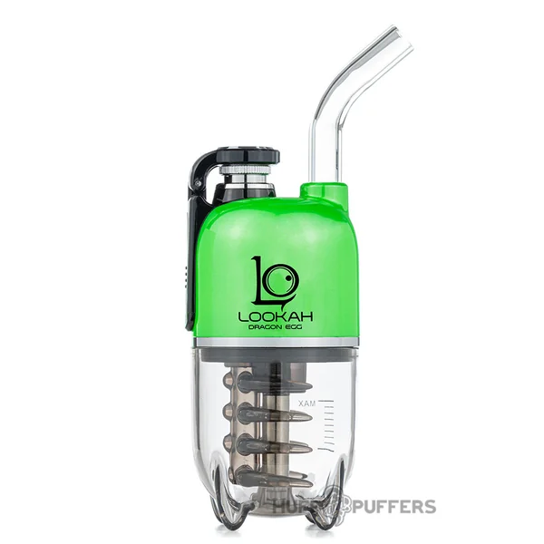 Lookah Dragon Egg Electric Dab Rig