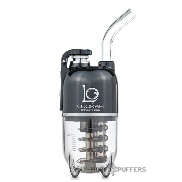 Lookah Dragon Egg Electric Dab Rig - Image 2