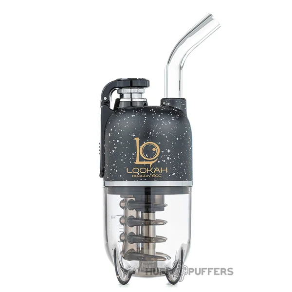 Lookah Dragon Egg Electric Dab Rig - Image 21