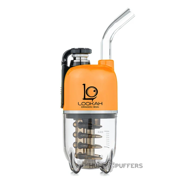Lookah Dragon Egg Electric Dab Rig - Image 9