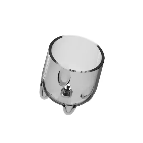 Lookah Dragon Egg Filter Bowl Base - Image 2