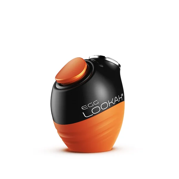 Lookah EGG 510 Vape Battery 350mAh - Image 2