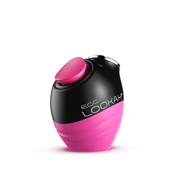 Lookah EGG 510 Vape Battery 350mAh - Image 3