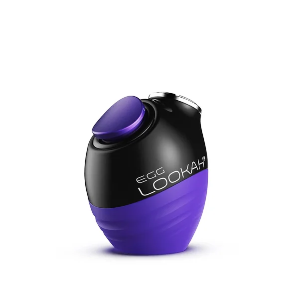 Lookah EGG 510 Vape Battery 350mAh - Image 4