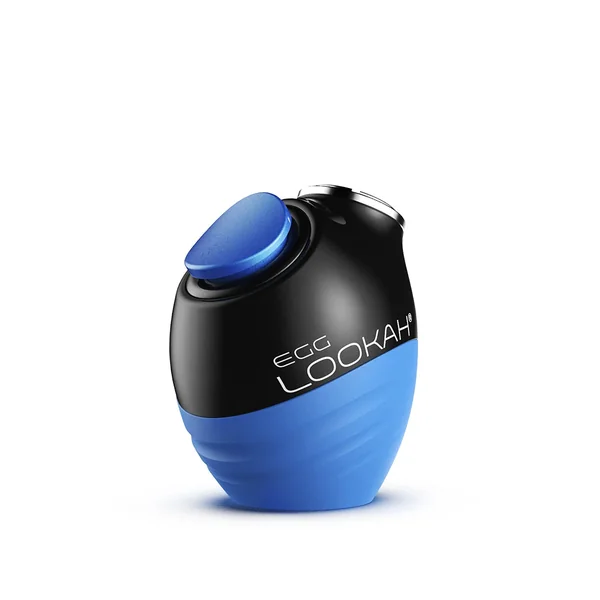 Lookah EGG 510 Vape Battery 350mAh - Image 5