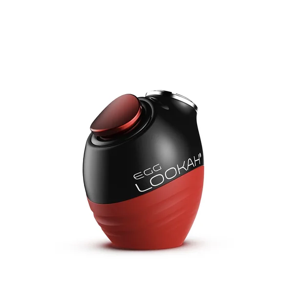 Lookah EGG 510 Vape Battery 350mAh - Image 7