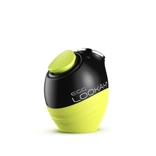 Lookah EGG 510 Vape Battery 350mAh - Image 8