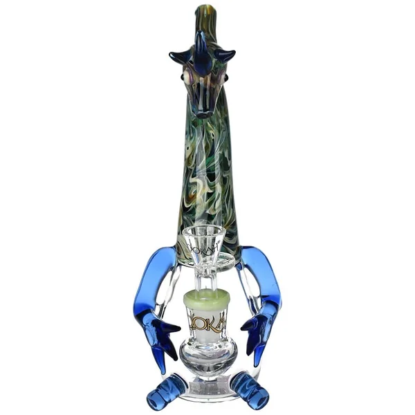 Lookah Glass Sea Dragon Bong - Image 2