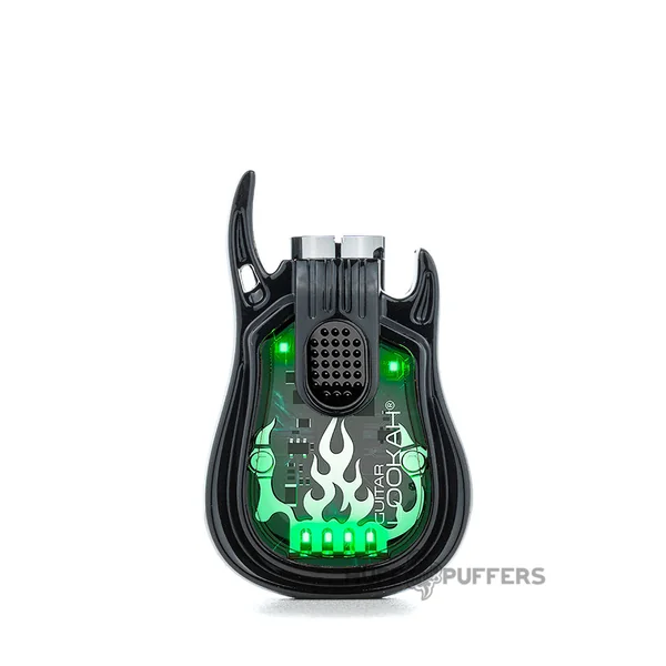 Lookah Guitar 510 Battery - Image 2