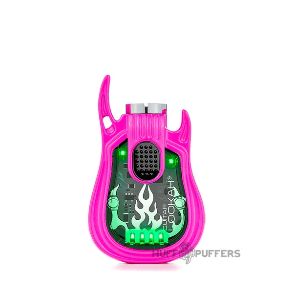 Lookah Guitar 510 Battery - Image 11