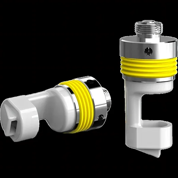 Lookah Hammer E-Nail - Replacement Coils - Image 3