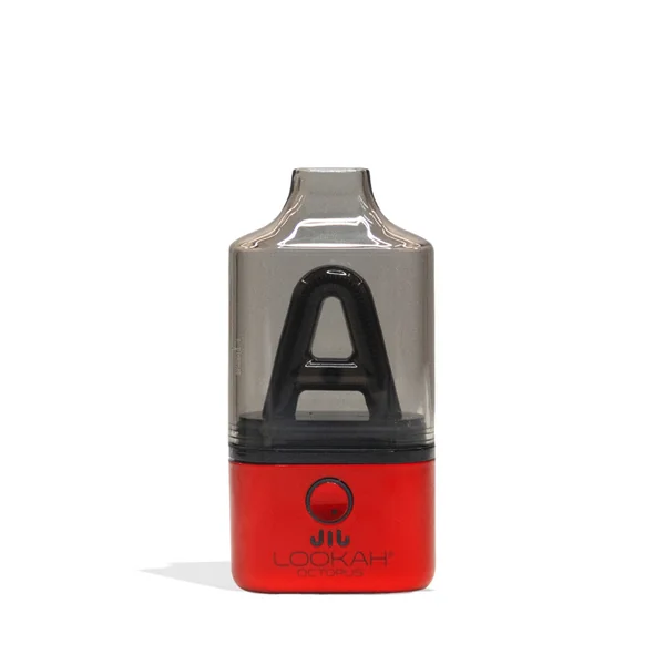 Lookah Octopus Dab Rig Vaporizer