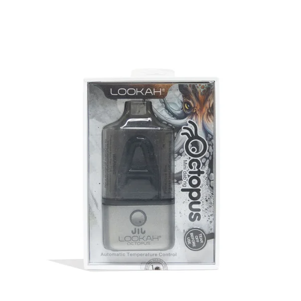 Lookah Octopus Dab Rig Vaporizer - Image 11