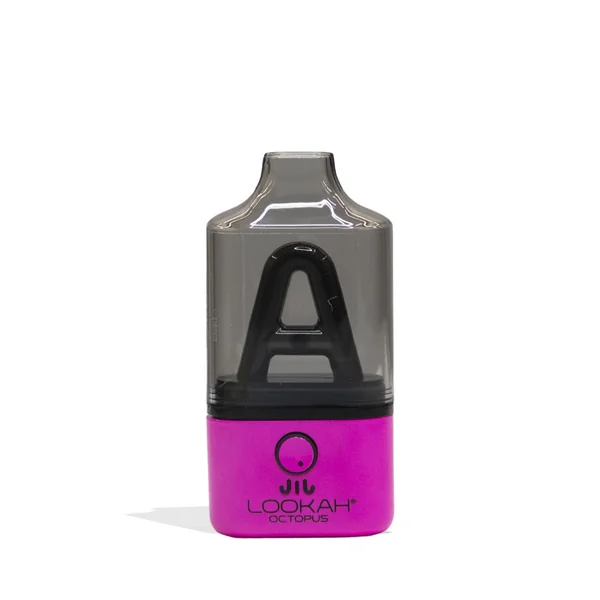 Lookah Octopus Dab Rig Vaporizer - Image 12
