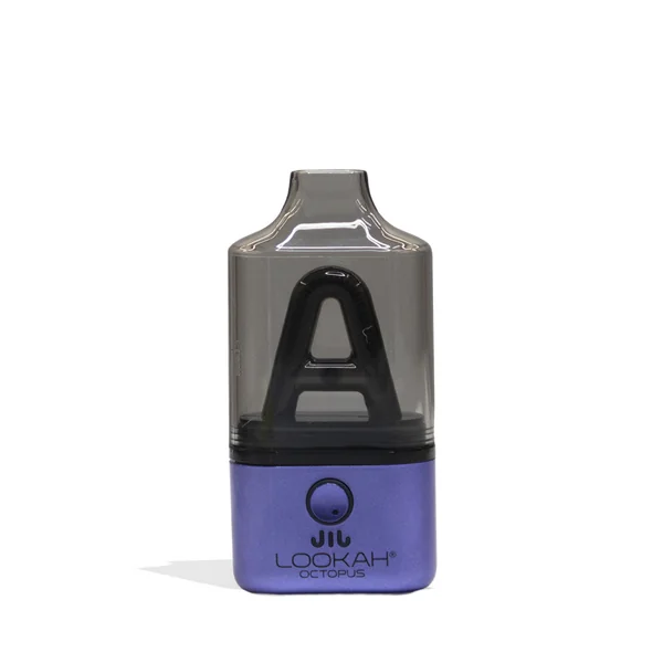 Lookah Octopus Dab Rig Vaporizer - Image 15