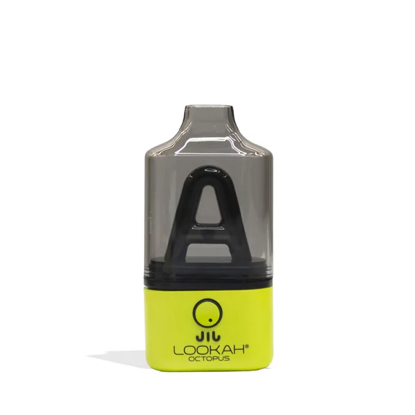 Lookah Octopus Dab Rig Vaporizer - Image 17