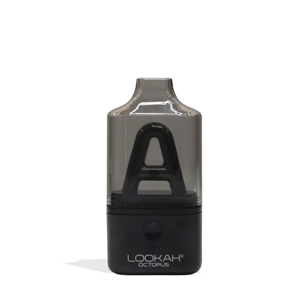 Lookah Octopus Dab Rig Vaporizer - Image 3