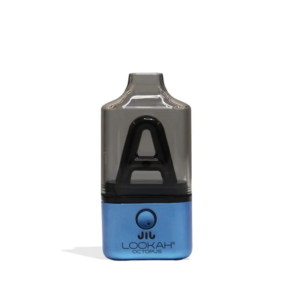 Lookah Octopus Dab Rig Vaporizer - Image 4