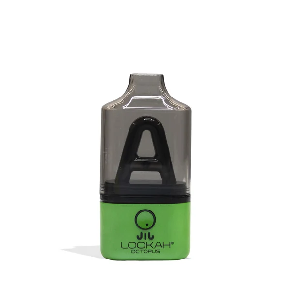 Lookah Octopus Dab Rig Vaporizer - Image 5