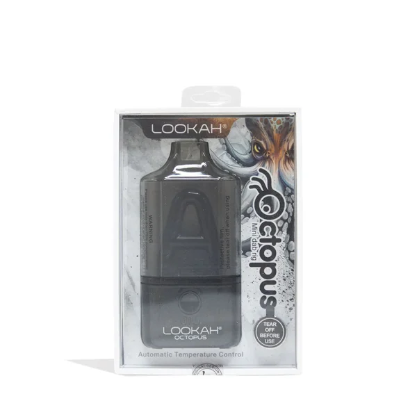 Lookah Octopus Dab Rig Vaporizer - Image 6
