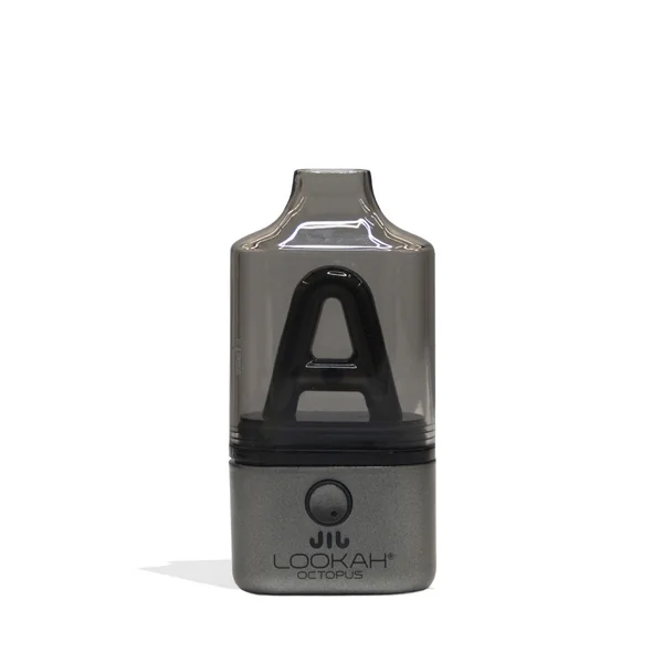 Lookah Octopus Dab Rig Vaporizer - Image 9