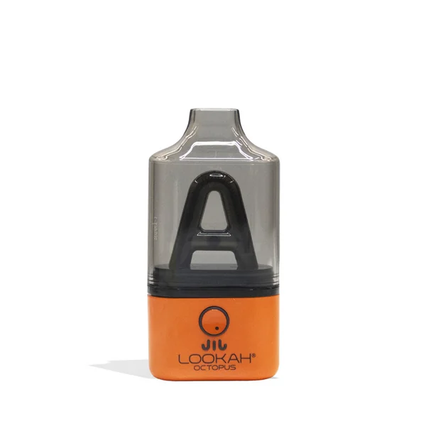 Lookah Octopus Dab Rig Vaporizer - Image 10
