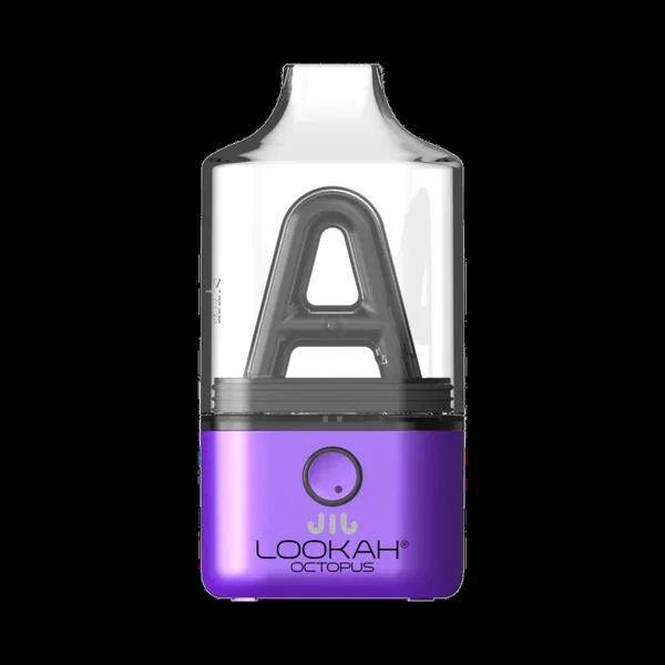 Lookah Octopus - Mini E-Rig - Image 8