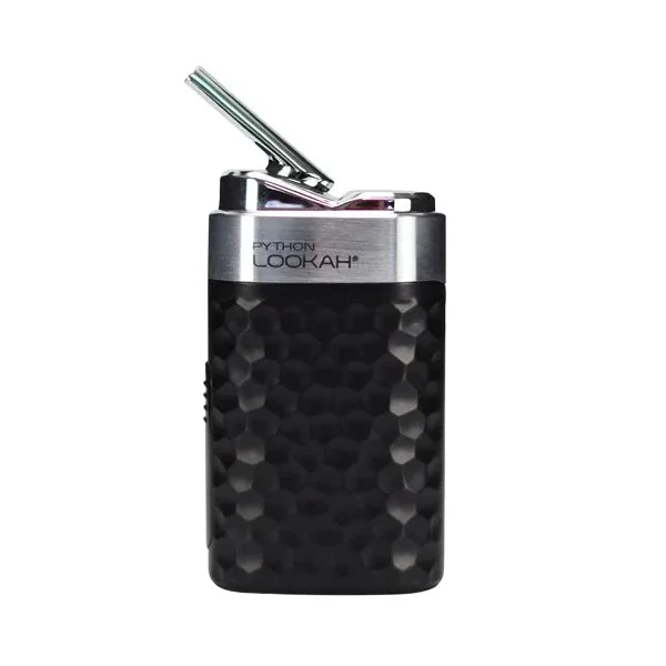 Lookah Python Wax Vaporizer Kit
