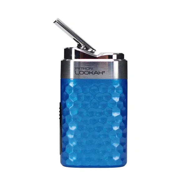 Lookah Python Wax Vaporizer Kit - Image 2