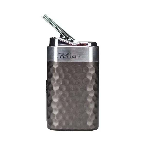 Lookah Python Wax Vaporizer Kit - Image 3