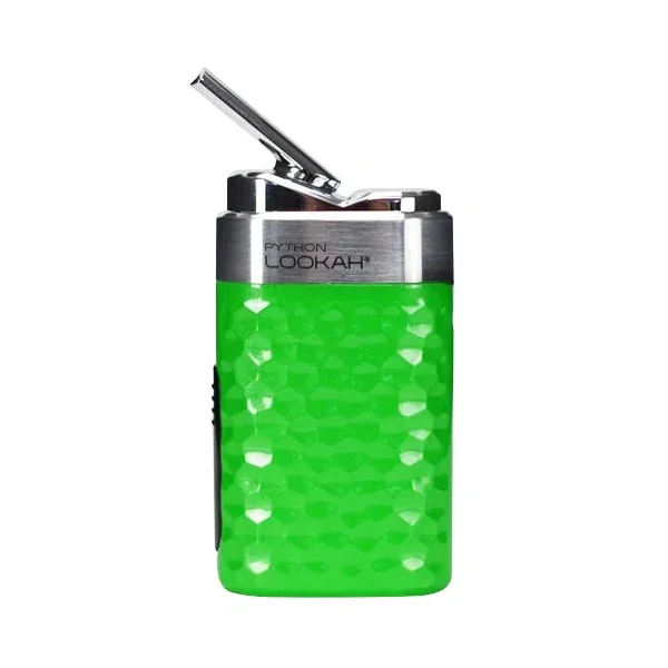 Lookah Python Wax Vaporizer Kit - Image 4
