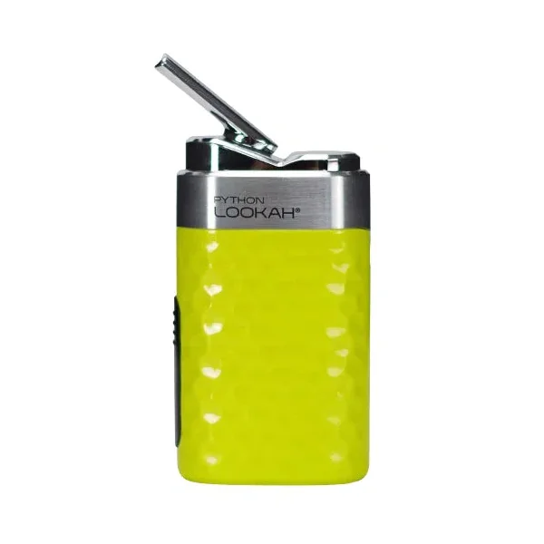 Lookah Python Wax Vaporizer Kit - Image 5