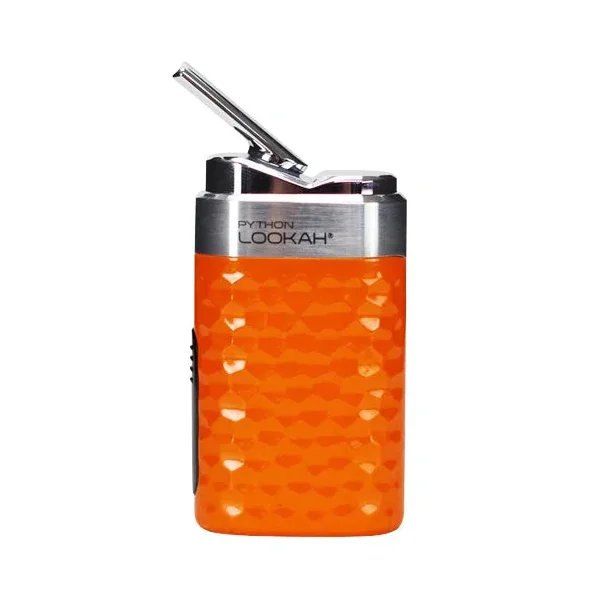 Lookah Python Wax Vaporizer Kit - Image 6
