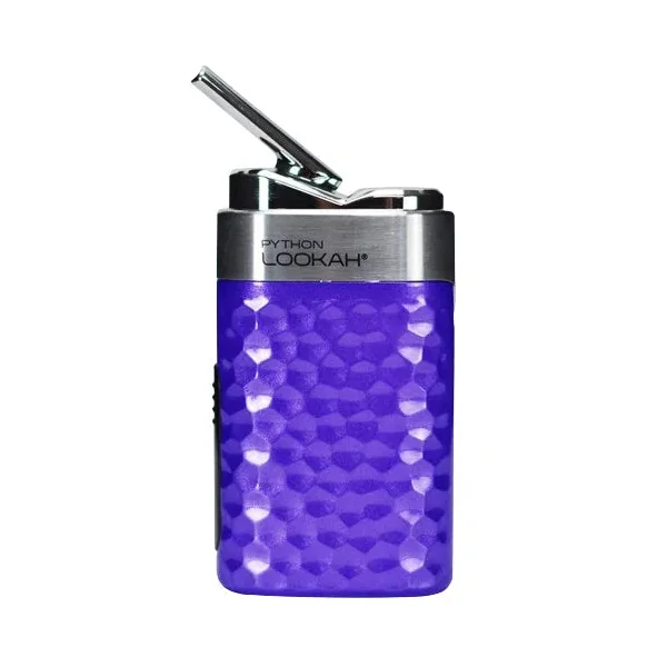 Lookah Python Wax Vaporizer Kit - Image 7