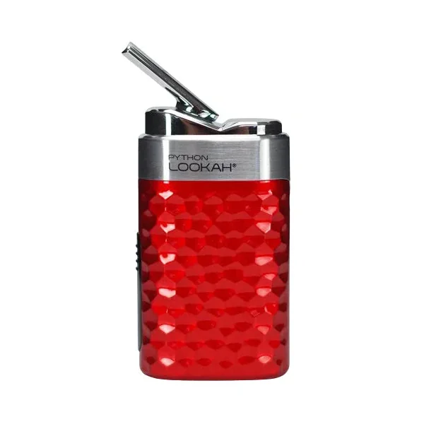 Lookah Python Wax Vaporizer Kit - Image 8