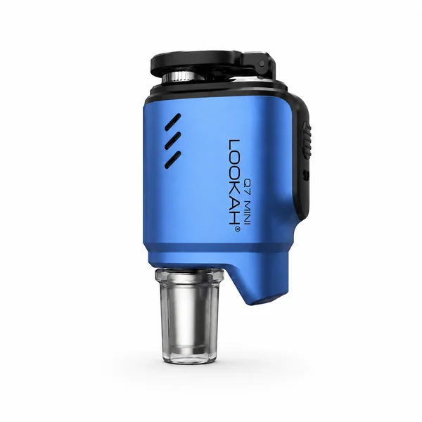 Lookah Q7 Mini E-Nail Banger Dab Kit - Image 5