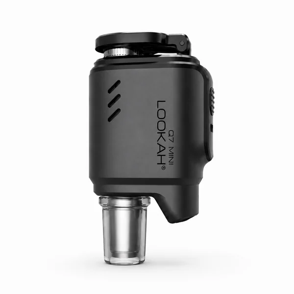 Lookah Q7 Mini E-Nail Banger Dab Kit - Image 6
