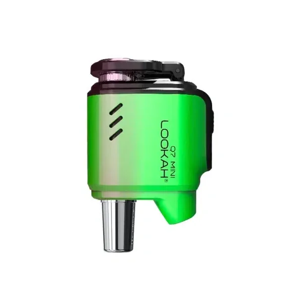 Lookah Q7 Mini E-Nail Banger
