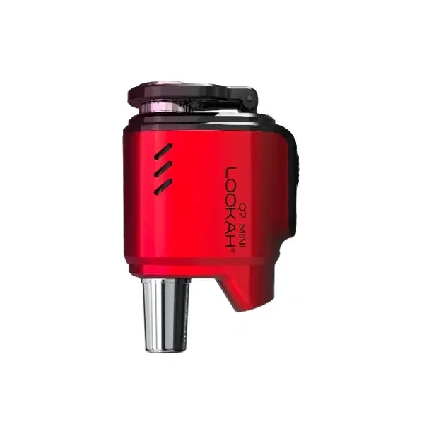 Lookah Q7 Mini E-Nail Banger - Image 3