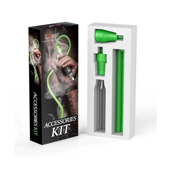 Lookah Seahorse Pro Accesories