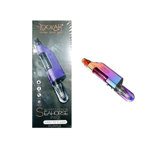 LOOKAH SEAHORSE PRO ASSORTED